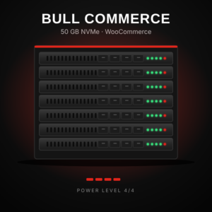 Bull Commerce