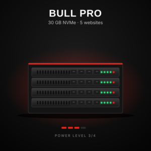 Bull Pro